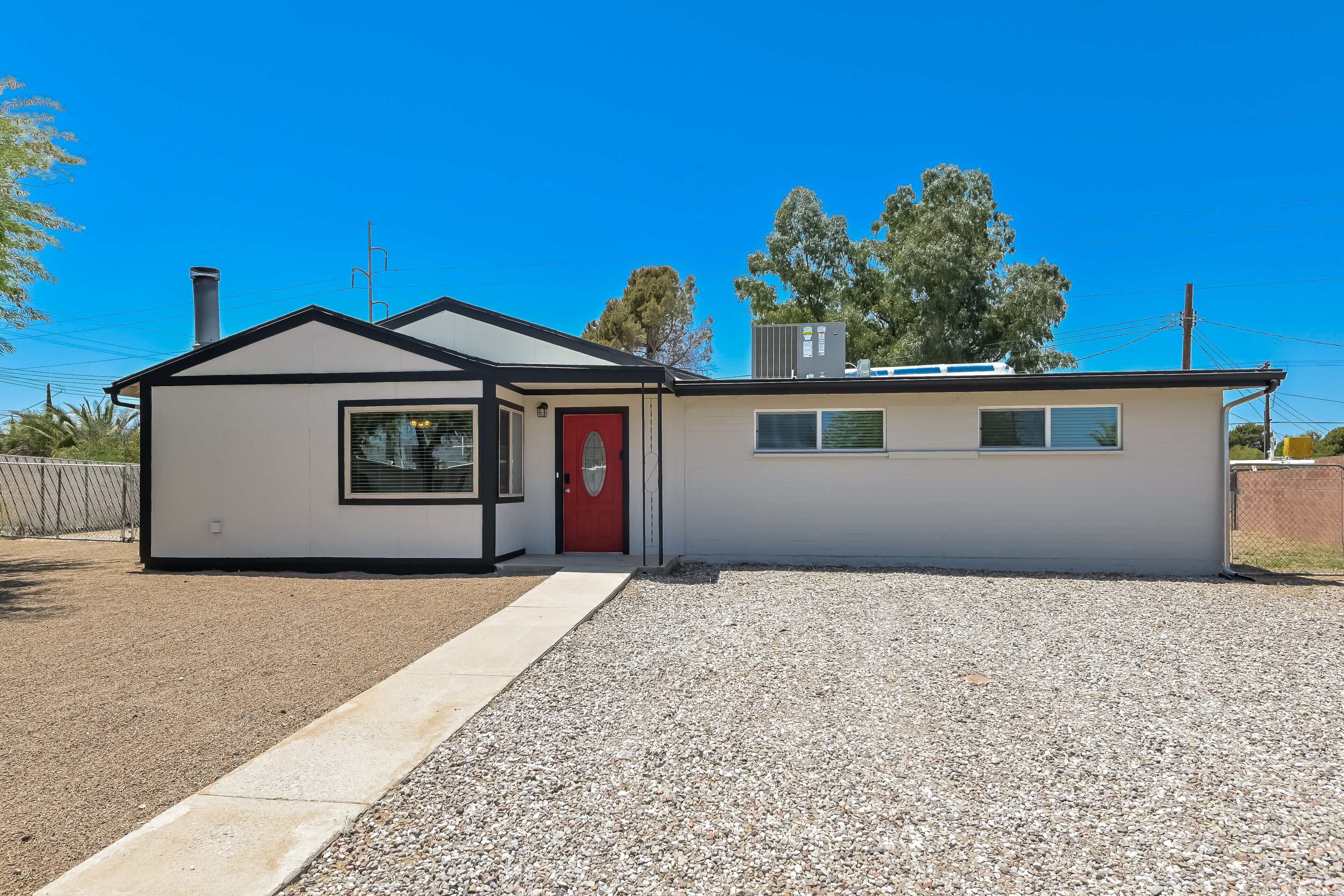 3410 S LAKESIDE PL TUCSON, AZ 85730
